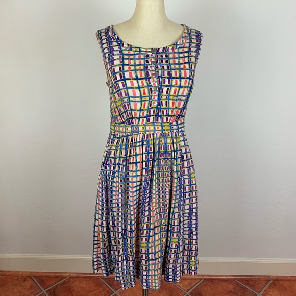 Anthropologie Dresses & Skirts - Anthropologie Tracy Reese Pattern Maxi